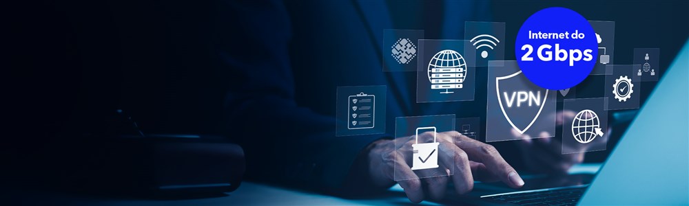 Biz Net in Biz Duo paketi