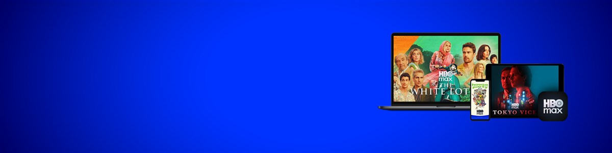 HBO Max