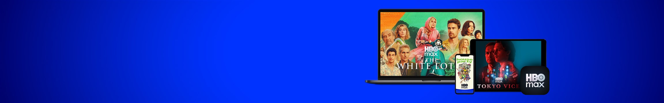 HBO Max