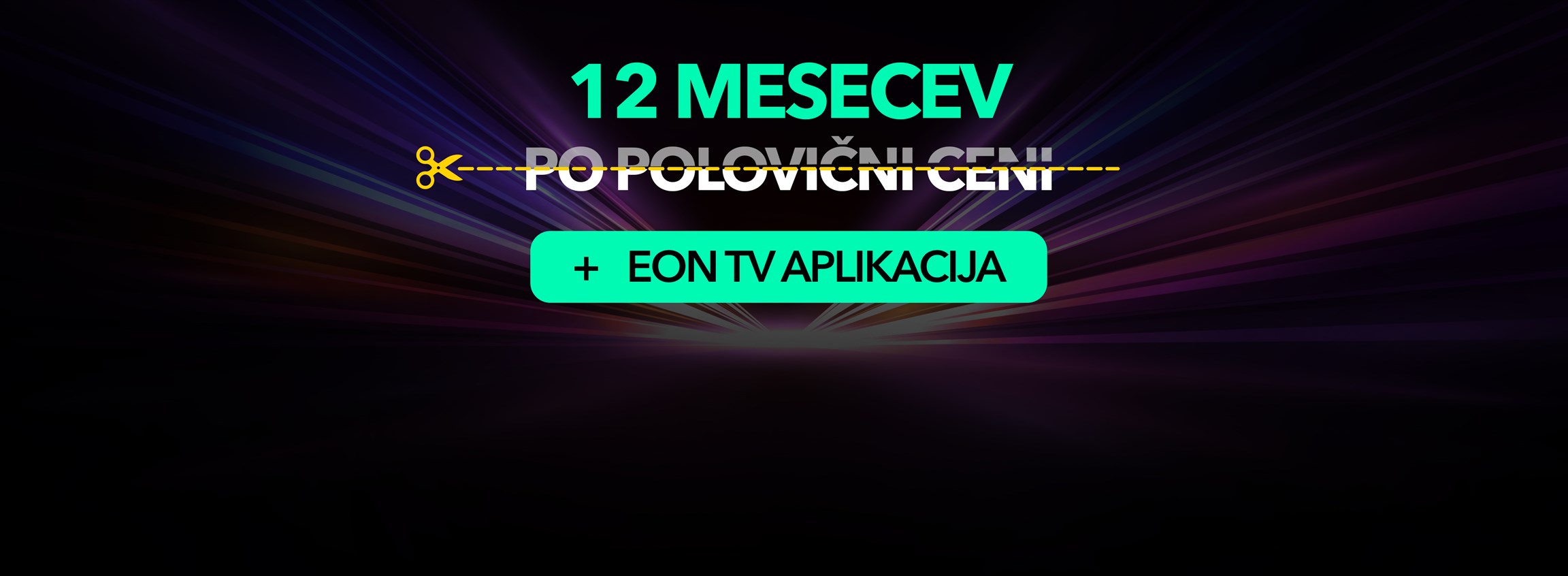 HP SLIDER Open Signal 1 EUR 12M