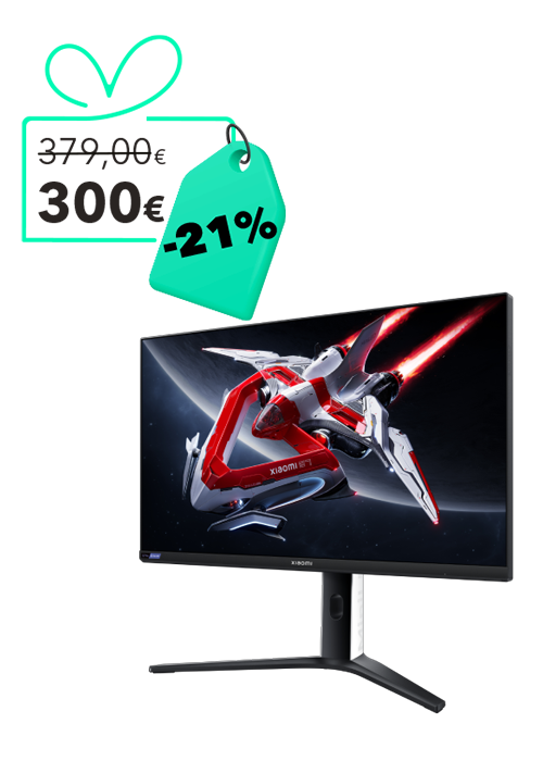 Gaming monitor Pro 27i 1