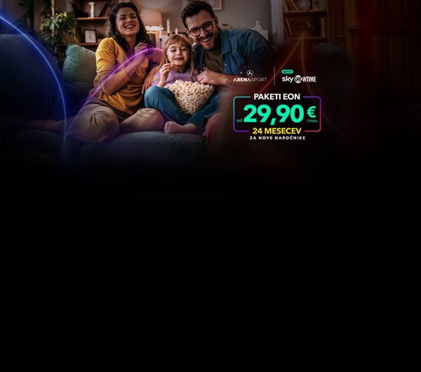 HP Slider EON paketi