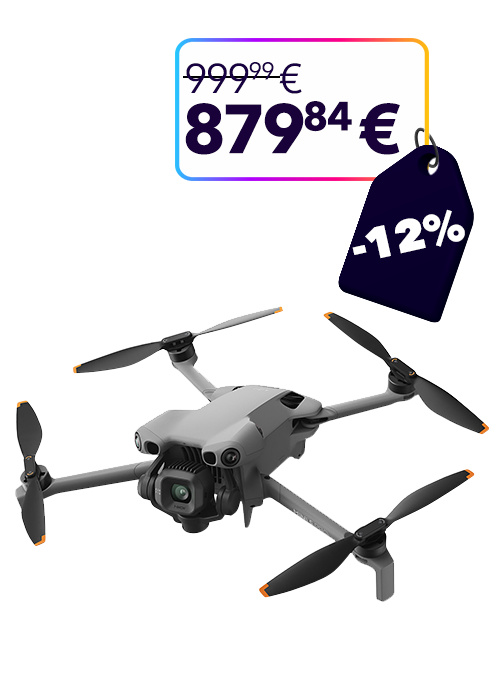 Mini 5 Pro Fly More Combo (DJI RC-N3) 1