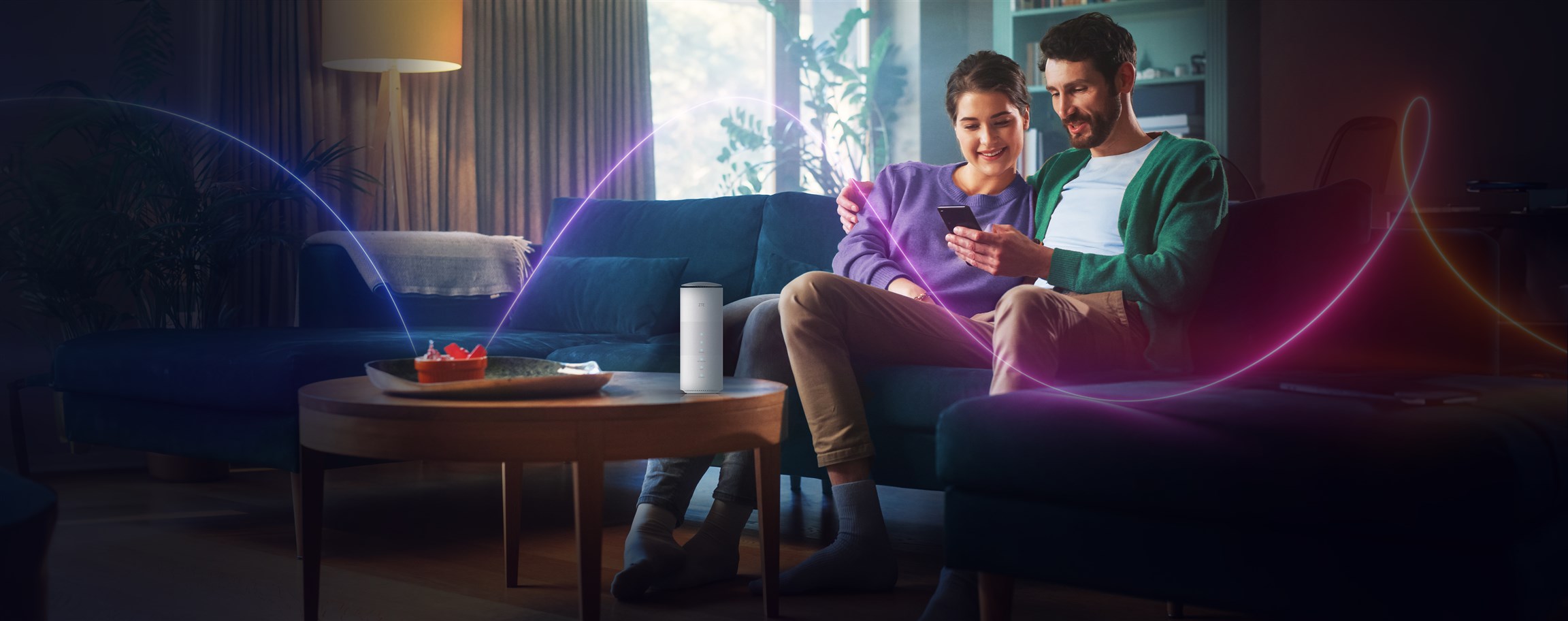 Desktop - EON NET 5G