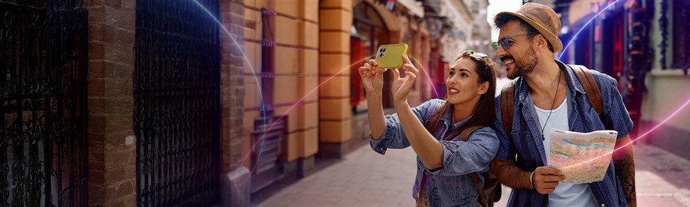 Tablet - Paketi gostovanja v EU/EEA