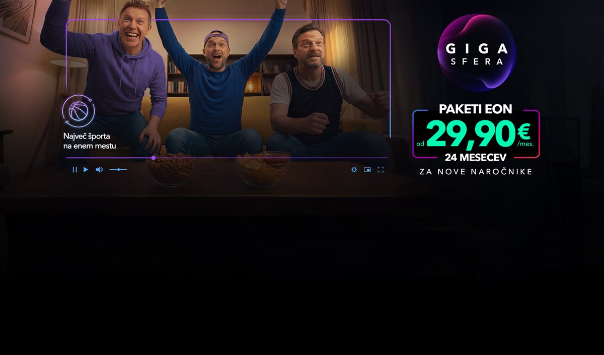 Laptop - HP Slider EON paketi