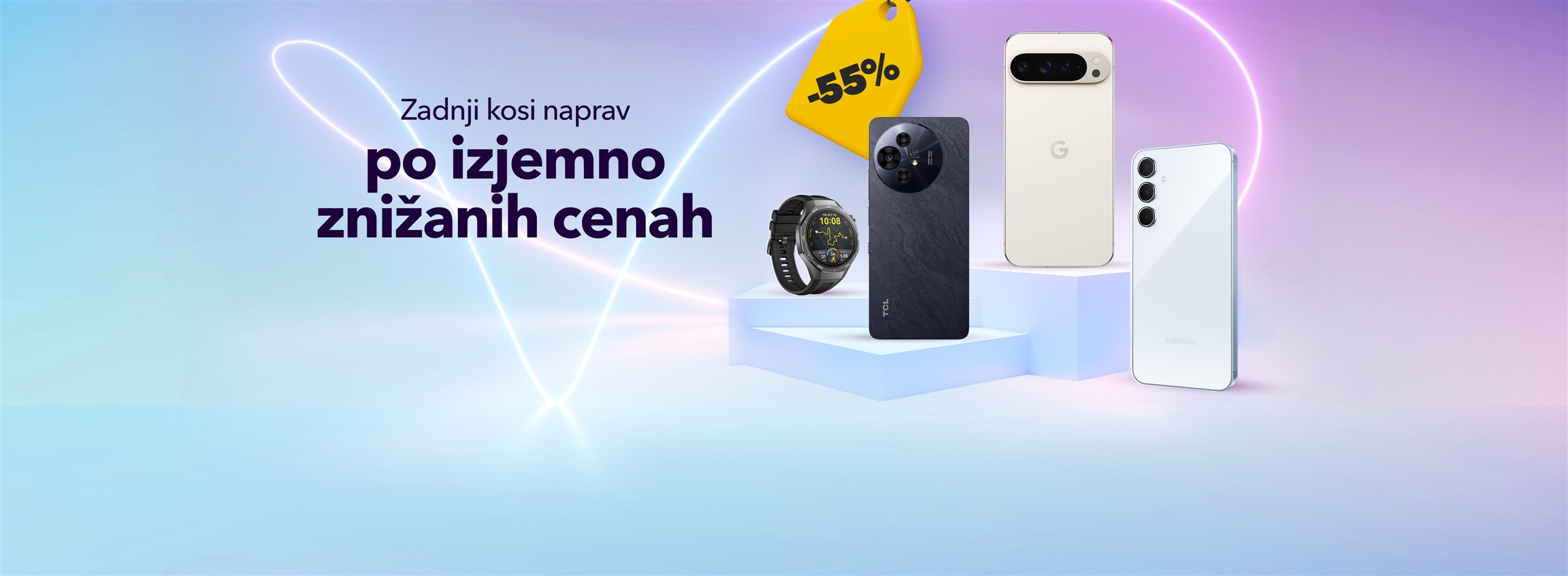 Desktop - HP SLIDER ODPRODAJA