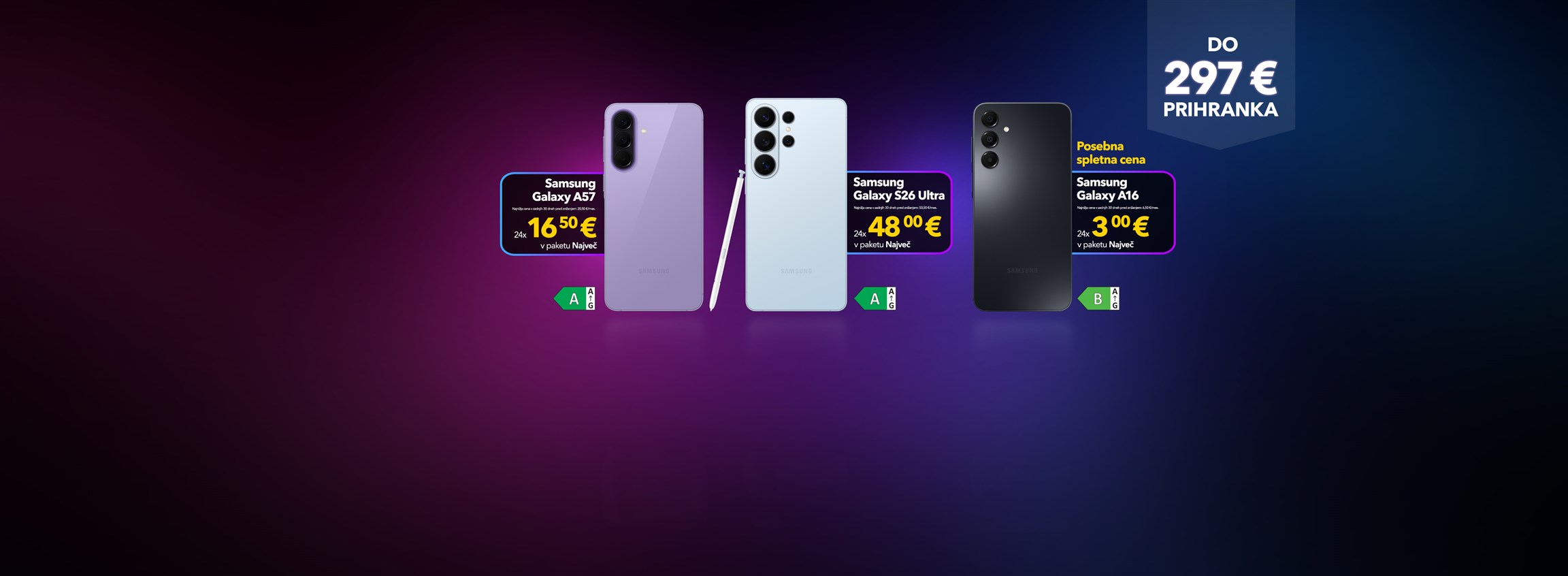 Desktop - TELEFON MESECA HP SLIDER