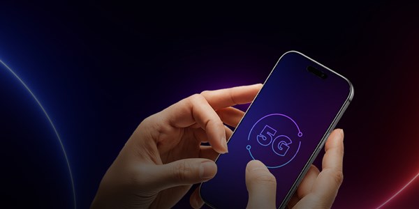 Mobile - 5G