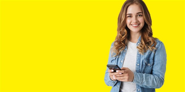 Mobile - Mobilni paket FREE2GO
