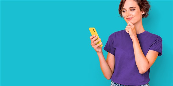 Mobile - Internet paketi NET2GO