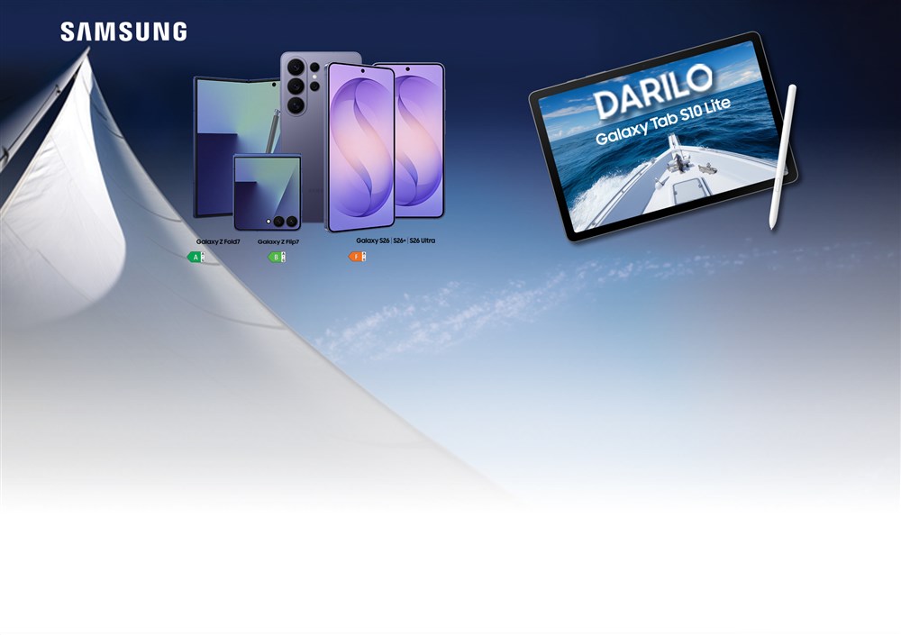 Tablet - HP - SAMSUNG NACIONALNA