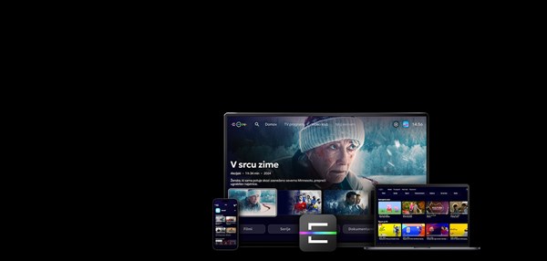 Mobile - Aplikacija EON TV