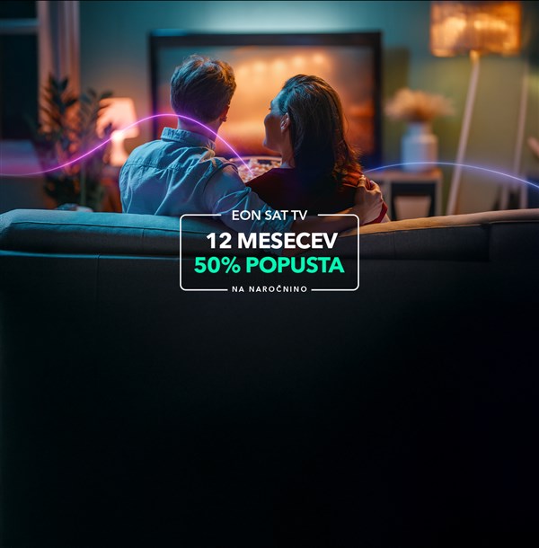 Mobile - EON SAT TV