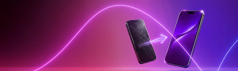 Tablet - Staro za novo