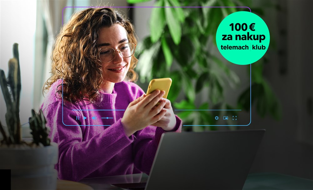 Tablet - EON + paketi VEČ