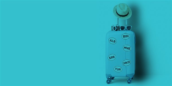 Mobile - Mobilni paket FREE2GO