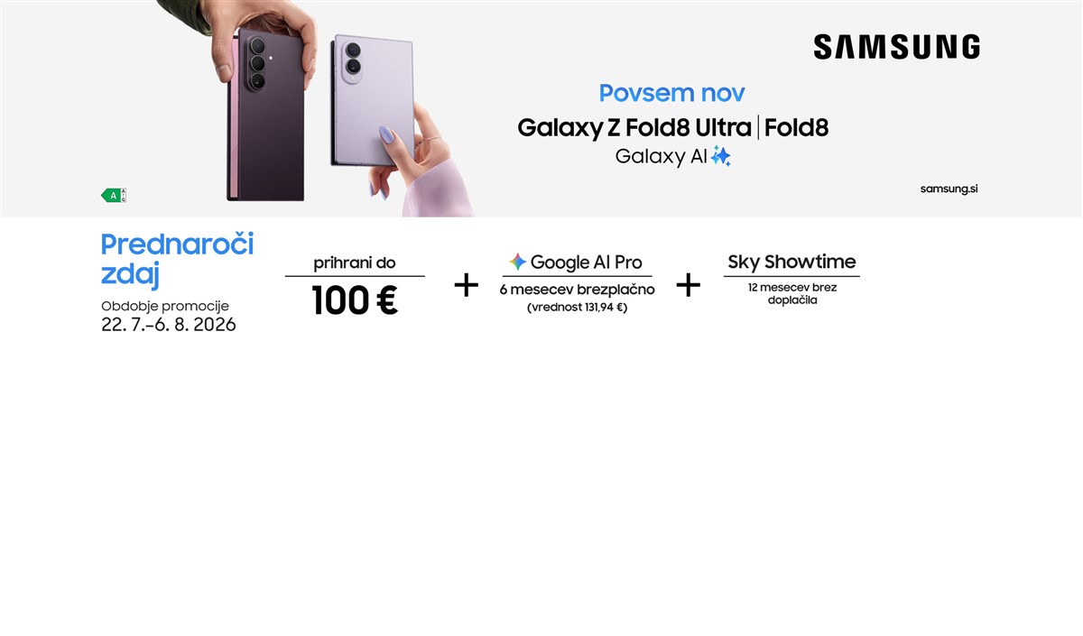 Laptop - HP Slider - Samsung promo/preorder