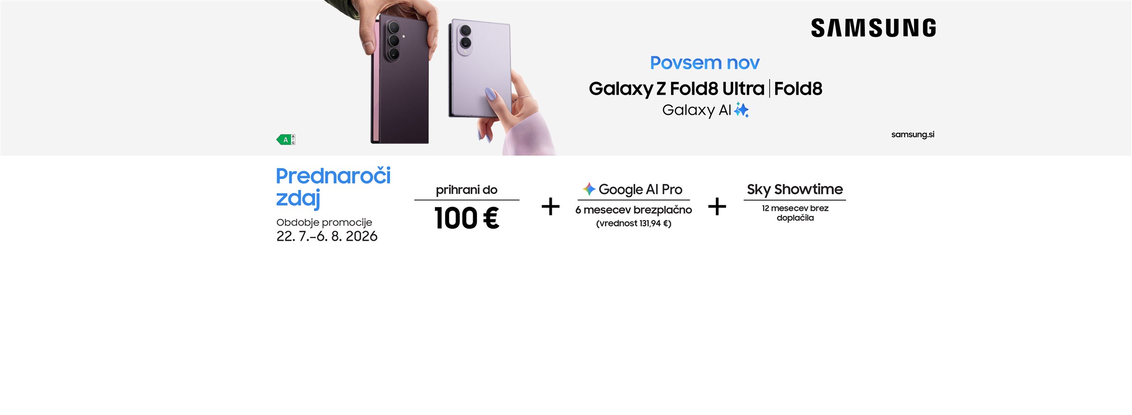 Desktop - HP Slider - Samsung promo/preorder