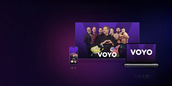 Mobile - VOYO