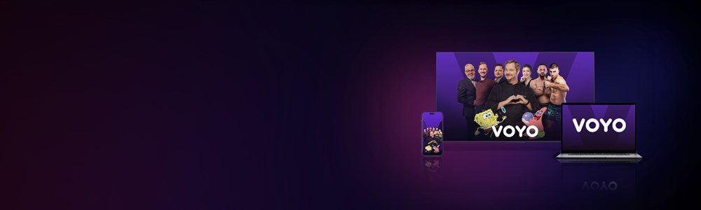 Tablet - VOYO
