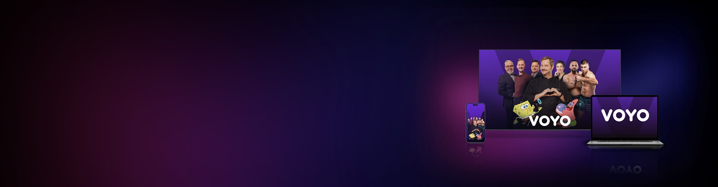 Desktop - VOYO