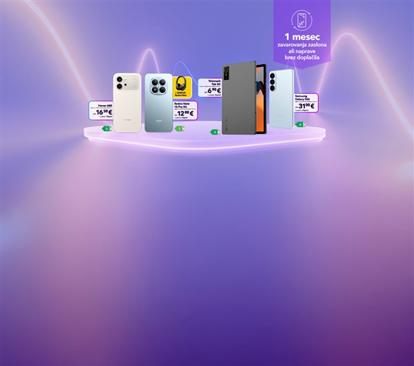 Mobile - HP - BACK TO SCHOOL SLIDER