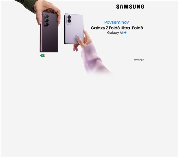 Mobile - HP Slider - Samsung promo/preorder