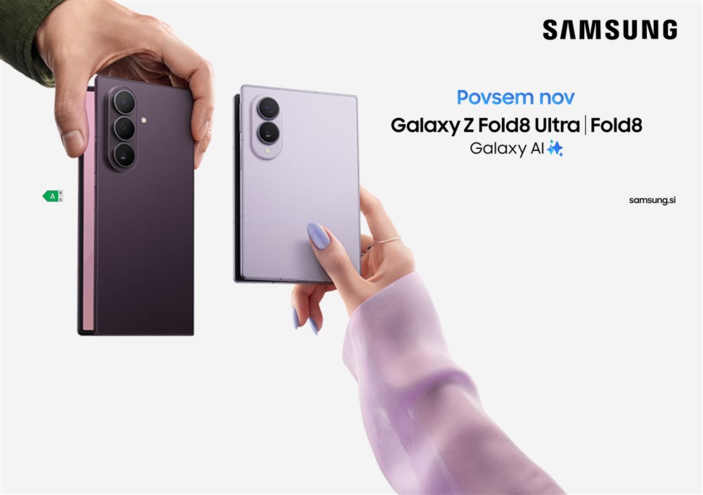 Tablet - HP Slider - Samsung promo/preorder