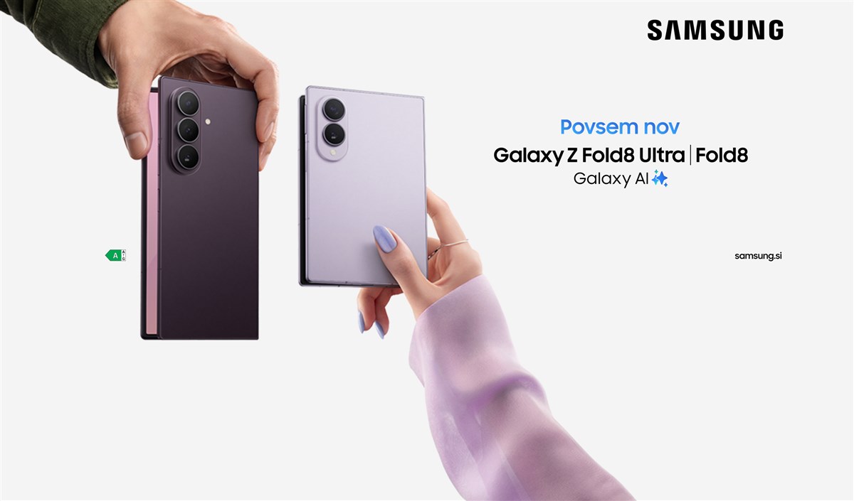 Laptop - HP Slider - Samsung promo/preorder