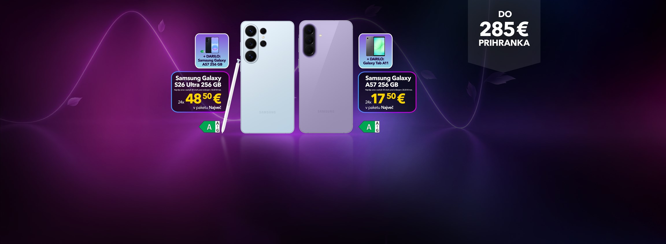 Desktop - TELEFON MESECA HP SLIDER