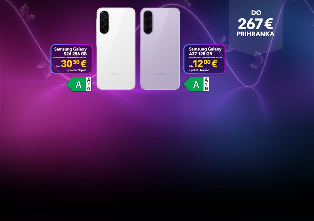 Tablet - TELEFON MESECA HP SLIDER