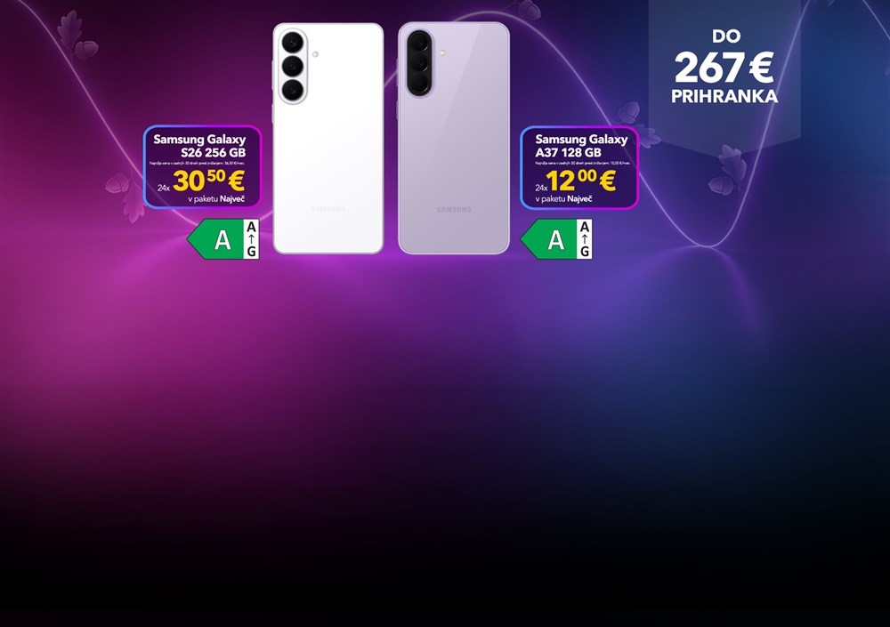 Tablet - TELEFON MESECA HP SLIDER