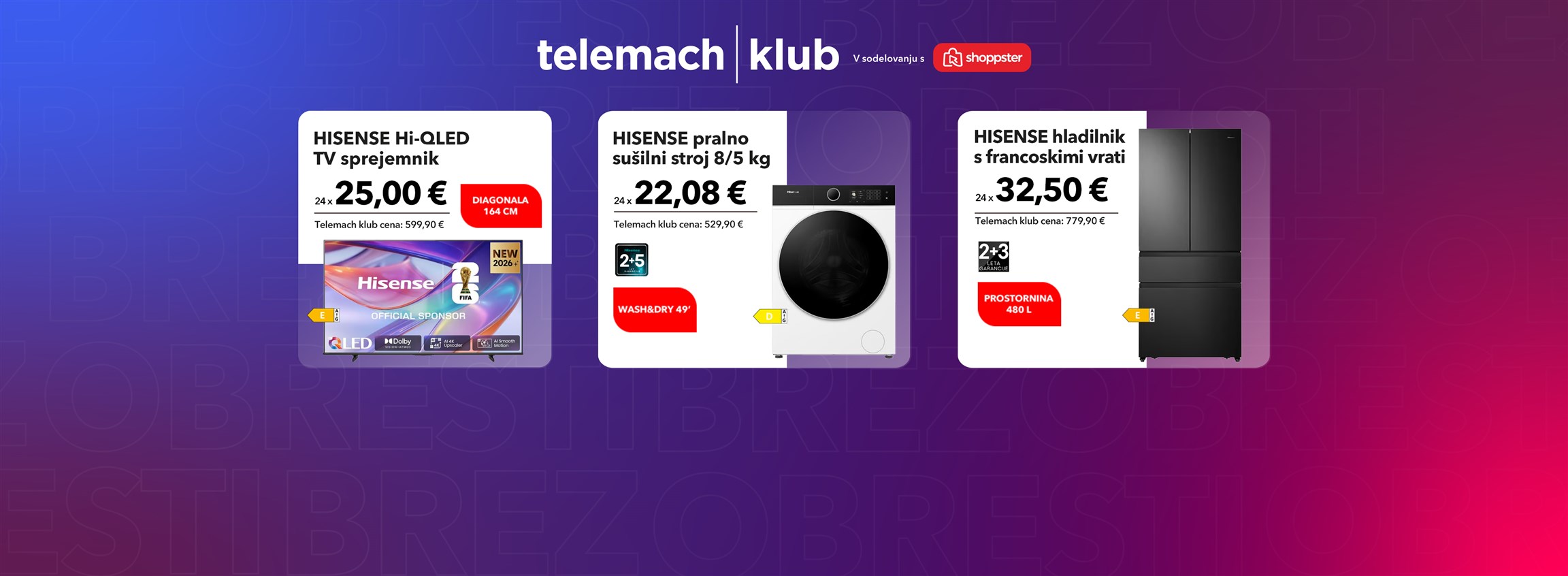 Desktop - TELEMACH CLUB GLAVNI