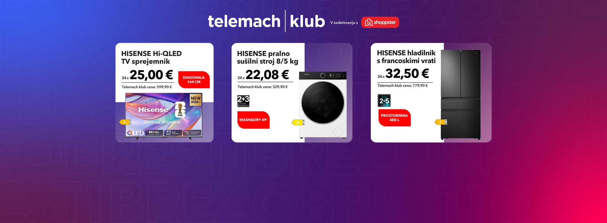 Desktop - TELEMACH CLUB GLAVNI