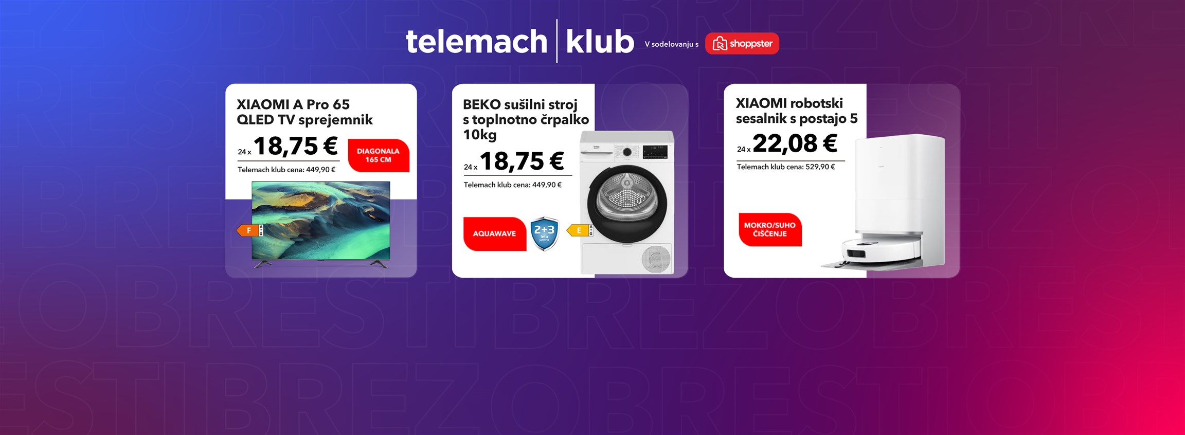 Desktop - TELEMACH CLUB GLAVNI