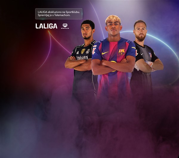 Mobile - HP Slider - LALIGA