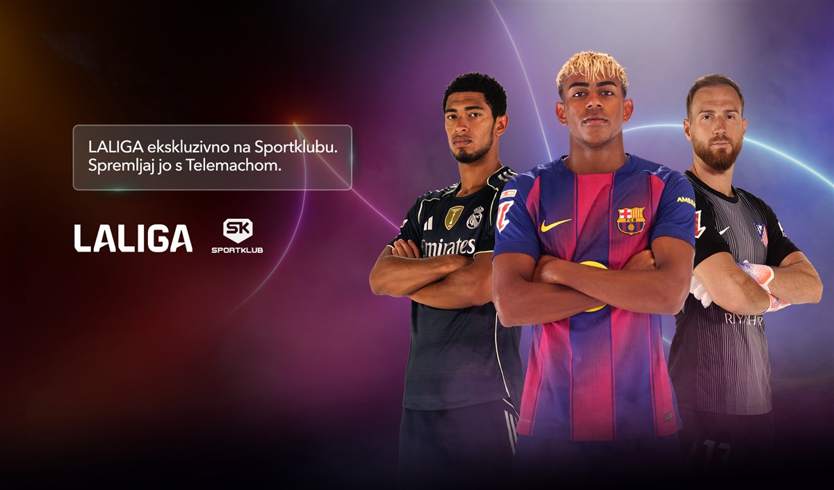 Laptop - HP Slider - LALIGA