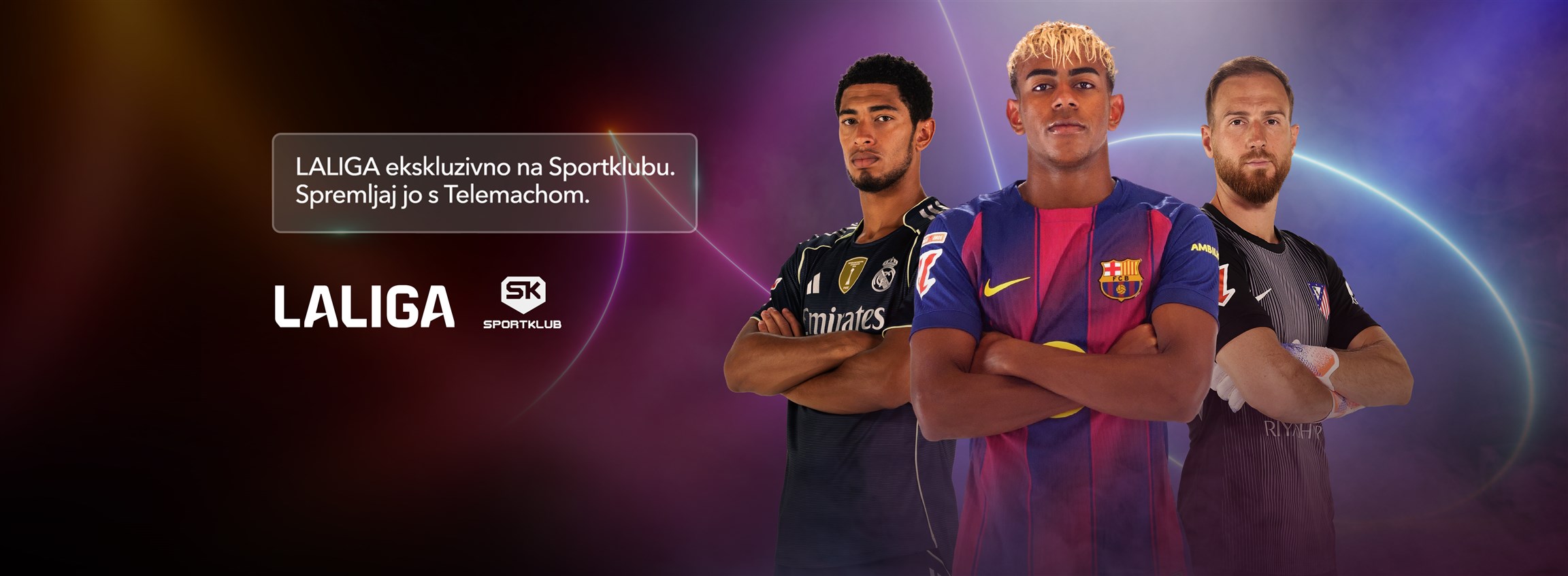 Desktop - HP Slider - LALIGA