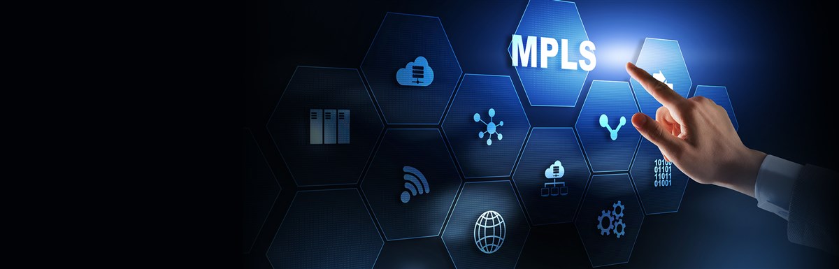 MPLS (Multiprotocol Label Switching)