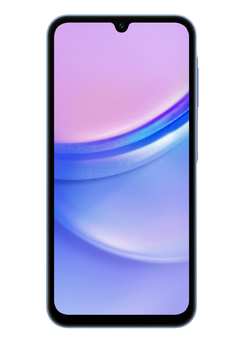 Galaxy A15 5G Modra 1