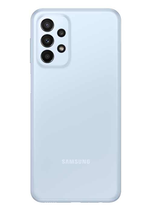 Galaxy A23 5G Modra 3