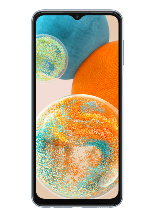 Galaxy A23 5G Modra 1