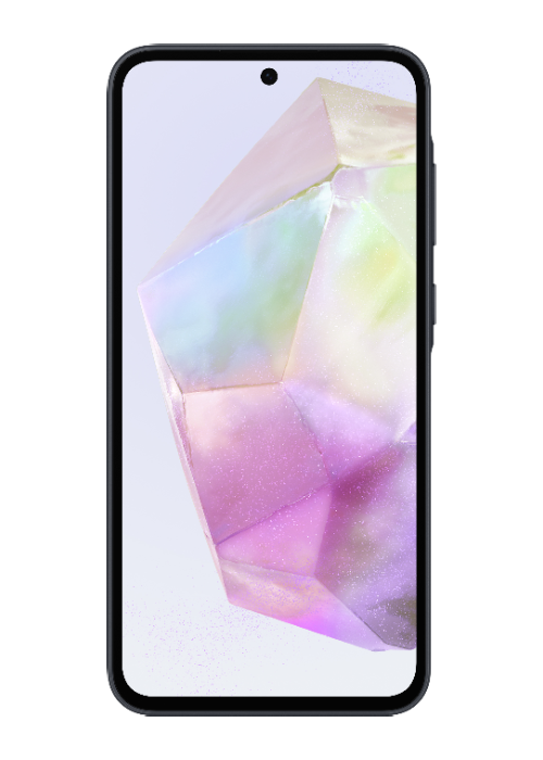 Galaxy A35 256 GB Mornarsko modra 1