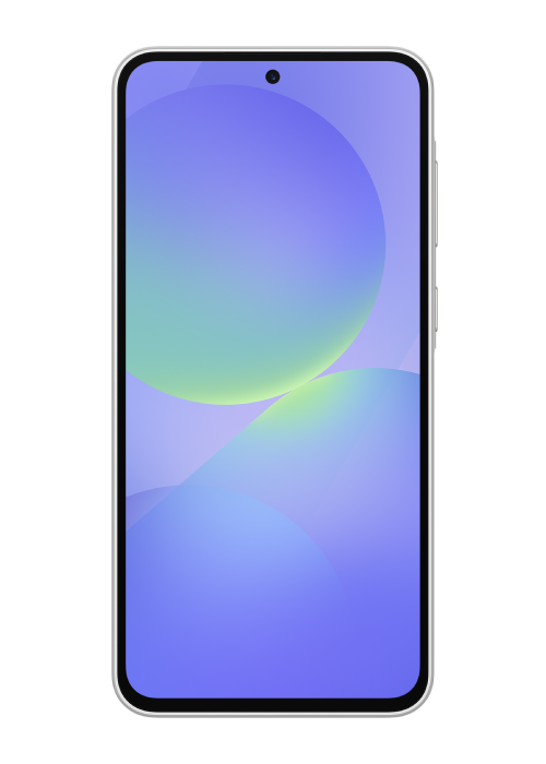 Galaxy A36 5G 256 GB Bela 1