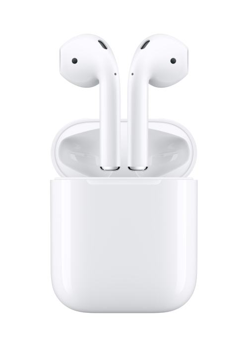 Airpods 2 1