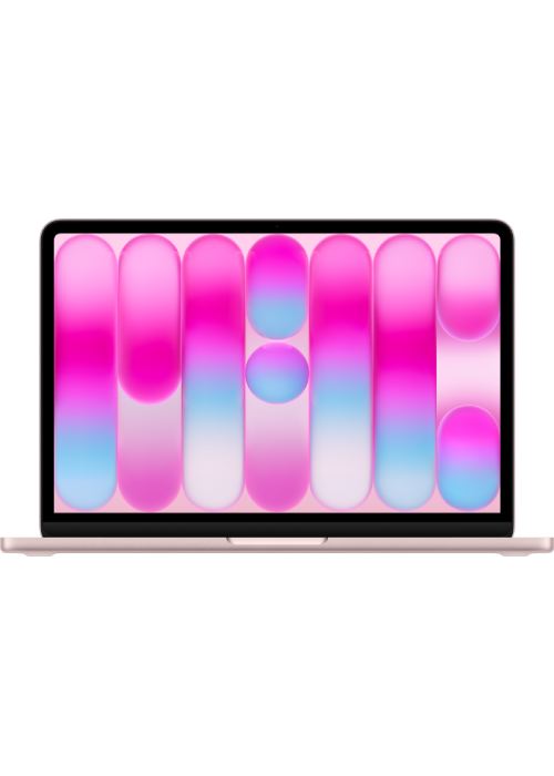Macbook Neo Srebrna 1