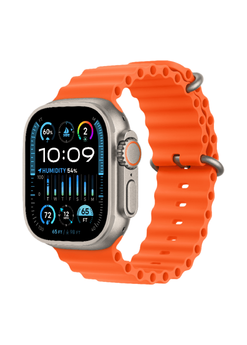 Watch Ultra 2 Oranžna 1