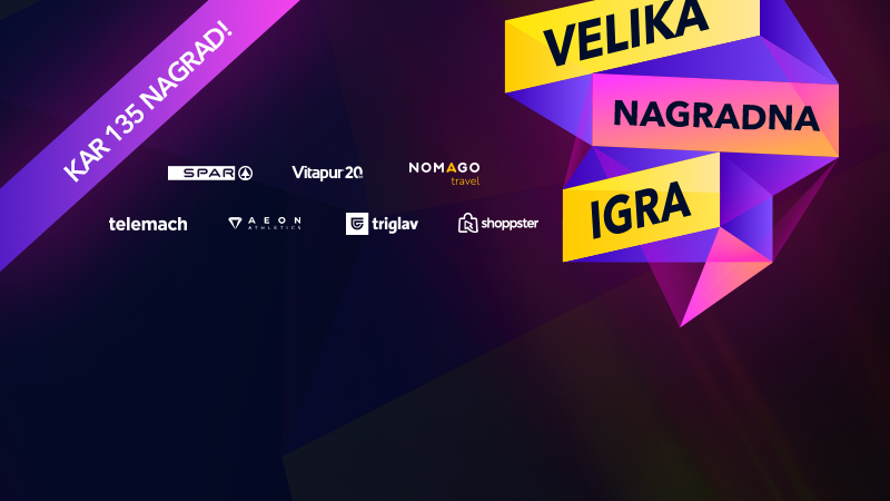 Velika nagradna igra