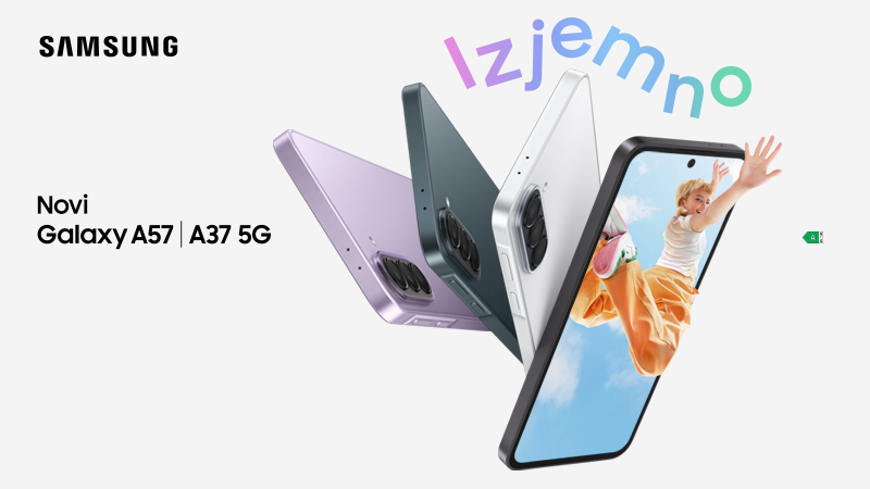 Samsung Galaxy A serija